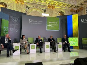 Щоб ЄС перетворився  на реальну військову силу